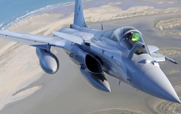 Su-35 "cửa trên" rõ ràng mà sao Indonesia vẫn chọn Rafale?