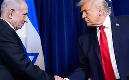 Rộ tin Mỹ - Israel bất đồng về Iran, ông Donald Trump lên tiếng về ông Netanyahu