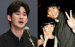 Vụ Kim Soo Hyun bị tố hẹn hò trẻ vị thành niên, luật sư vào cuộc: “Chuyện này thật hi hữu, quá chấn động”