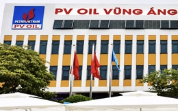 Cựu Tổ trưởng tổ kế toán PVoil Vũng Áng tham ô 94 tỷ đồng tiền bán hơn 5 triệu lít xăng dầu