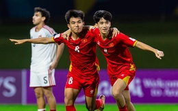 Kết quả bốc thăm World Cup: U17 Việt Nam gặp đàn em Lukaku và cựu á quân thế giới