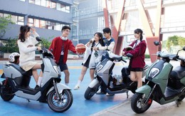 Giá xe máy điện Honda cập nhật mới nhất 2026