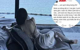 3 năm hôn nhân không "gần gũi", cô vợ cố chuộc lỗi rồi phát hiện ra mình chỉ là "đồ chơi" của gã chồng bậc thầy thao túng