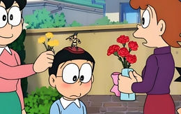Soi cách nuôi dạy con của các bà mẹ trong Doraemon: Ai là phụ huynh "điểm 10" trong mắt con trẻ?