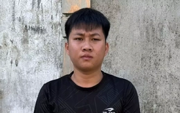 Đột nhập nhà dân trộm tiền, vàng rồi đem gửi vào ngân hàng