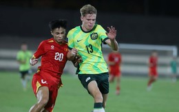 Lịch thi đấu World Cup: Tuyển Việt Nam gặp đội bóng đắt giá hơn cả Brazil và Argentina ngay trận ra quân