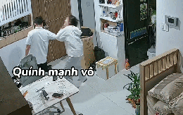 3 triệu người xem vợ bị “tác động vật lý” vì dẫn chồng đi xem phim Bông Đẹp Quá Kìa
