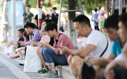 Người dân khóa tài khoản ngân hàng ngay nếu nhận được tin nhắn này trên Facebook, Zalo