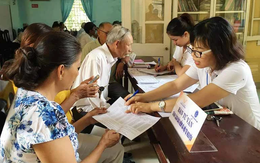 Một người có được đóng đồng thời BHXH bắt buộc và tự nguyện để tăng lương hưu?