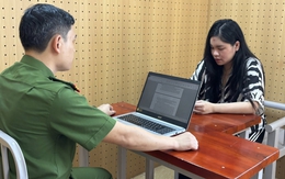 Khởi tố kẻ cầm đầu Lê Việt Trinh SN 1999 và loạt nhân viên được trả lương 12-17 triệu đồng/tháng