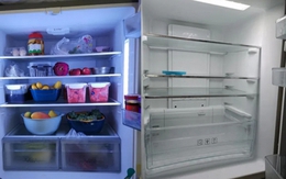 Dấu hiệu tủ lạnh trong nhà cần thay mới