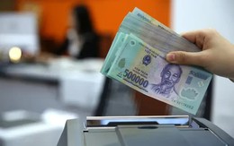 Đề xuất thu nhập trên 28,6 triệu đồng/tháng mới phải nộp thuế thu nhập cá nhân
