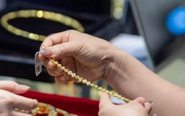 Giá vàng hôm nay (22/5): Quay đầu giảm mạnh