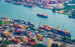 Tỉnh vừa trở thành thành phố trực thuộc Trung ương sở hữu “đòn bẩy” sân bay Long Thành và FTZ 16 tỷ USD cho tham vọng trung tâm sản xuất và logistics của khu vực