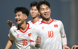 Trước tuyển Việt Nam, các đội Đông Nam Á nào từng được dự U17 World Cup, thành tích ra sao?
