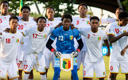 Mali – “cơn ác mộng” tới từ châu Phi cho tuyển Việt Nam tại World Cup 2026