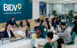 Thông báo quan trọng từ BIDV đến toàn bộ khách hàng
