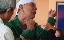 Xé lòng cảnh tiễn đưa 3 nạn nhân vụ án mạng chấn động ở Tây Ninh