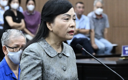 Cựu Bộ trưởng Nguyễn Thị Kim Tiến mong tuyên mức án nhẹ nhất để sớm về với gia đình và xã hội