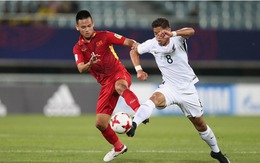 Tái ngộ đối thủ nhiều duyên nợ, Việt Nam mơ tái lập kỳ tích World Cup