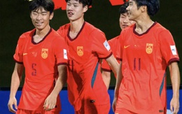 Chuyên gia: “Tuyển Trung Quốc sẽ thắng 8-0 ở World Cup”