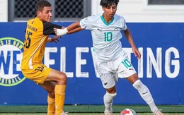 Cơ hội nào cho U17 Việt Nam tại World Cup 2026?