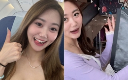 Bị nghi ngờ "dao kéo" vòng một, cô nàng hot girl xinh đẹp tung luôn ảnh chụp X-quang, chứng minh sự thật