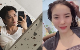 Trưa ngày 22/5, Soobin, Quân A.P, Hoa hậu Kỳ Duyên... cùng loạt sao Việt đồng loạt có động thái này