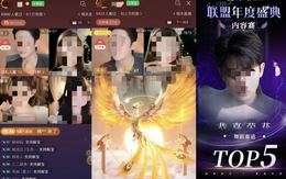 Cụ bà 70 tuổi dùng 12 tỷ tiền tiết kiệm cả đời của con trai để tặng nam idol trong livestream