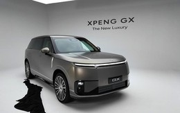 Một mẫu xe Trung Quốc nhận 25.000 đơn hàng sau nửa ngày mở bán