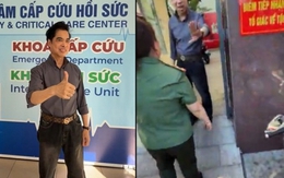 Sau một đêm bị bóc "có biểu hiện lạ", chiều nay danh ca Ngọc Sơn đã đích thân "lấy lại sự trong sạch"