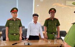 Quyết định khởi tố Giám đốc công ty xây dựng Huỳnh Văn Lo