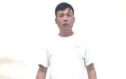 Trịnh Văn Sơn bị bắt khi vừa xuống máy bay