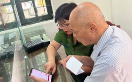 Tin vui cho tất cả người dân đăng ký thường trú, tạm trú đến hết năm 2026