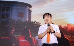 TS Lê Đắc Sơn: Hạnh phúc bền vững của người trẻ không đến từ một tấm bằng đẹp