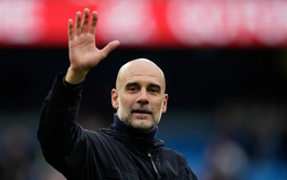 Pep Guardiola hé lộ kế hoạch sau khi rời Man City