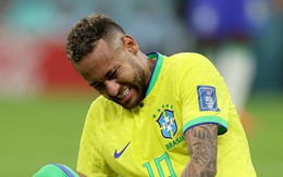Sự thật ngỡ ngàng sau suất dự World Cup 2026 của Neymar