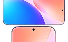 iPhone 20 lộ thiết kế kính tràn viền cong 4 cạnh, smartphone Android cũng chuẩn bị chạy theo xu hướng mới