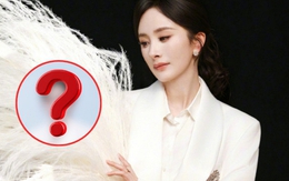 Gương mặt biến dạng như “người ngoài hành tinh” của Dương Mịch