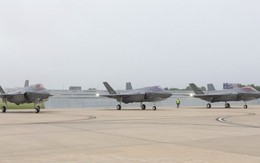 Ba Lan nhận 3 chiến đấu cơ F-35A Husar thế hệ thứ năm đầu tiên từ Mỹ