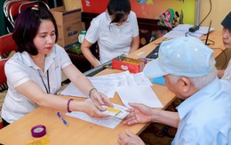 Tin vui cho 4,5 triệu người dân ngay từ ngày 1/7 năm nay