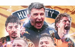 Ấn định CLB cuối cùng thăng hạng Premier League