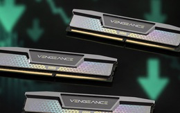 Trung Quốc “xả lũ” chip nhớ DRAM và NAND: Cơn sốt giá RAM có thể sắp hạ nhiệt