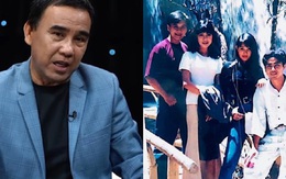 "Ai thấy chúng tôi cũng kêu Lê Công Tuấn Anh hiền hậu quá, Lê Tuấn Anh đểu quá"
