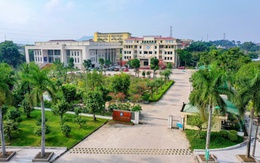 Việt Nam có 1 đại học vùng sở hữu 206 Giáo sư, Phó Giáo sư, 1.005 Tiến sĩ, đang hướng tới top 500 đại học châu Á