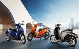 Cập nhật bảng giá xe máy điện Dat Bike tháng 5/2026 mới nhất