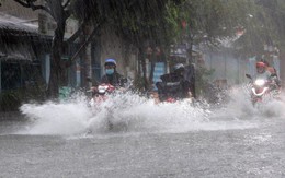 Dự báo mới nhất của chuyên gia về thời điểm kết thúc nắng nóng ở miền Bắc
