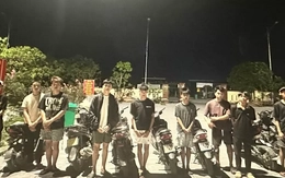Quyết dẹp ‘pô nổ’, ngăn chặn đua xe tuổi học trò trước kỳ nghỉ hè
