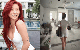 1,9 triệu người xem Louis Phạm khoe xây nhà mới, gây choáng vì tiến độ "mỗi năm một căn nhà"