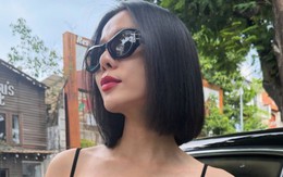 Câu trả lời của Lệ Quyên khi bị khán giả yêu cầu đến cơ quan chức năng kiểm tra chất kích thích